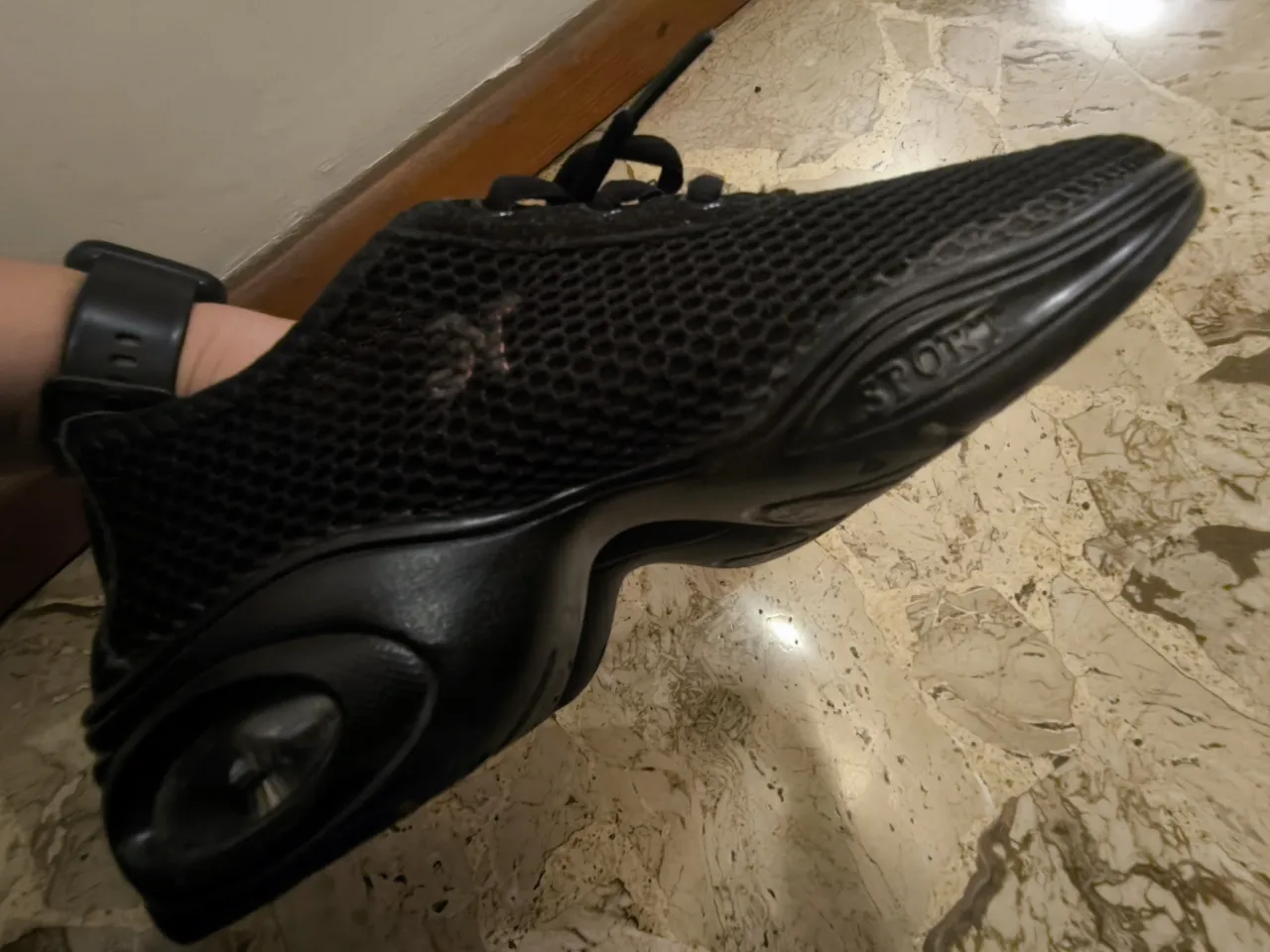 Zapatillas N sport - imagen 1