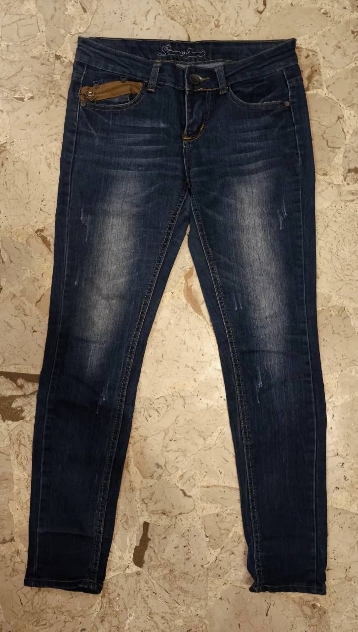 Summer · Talle US 27