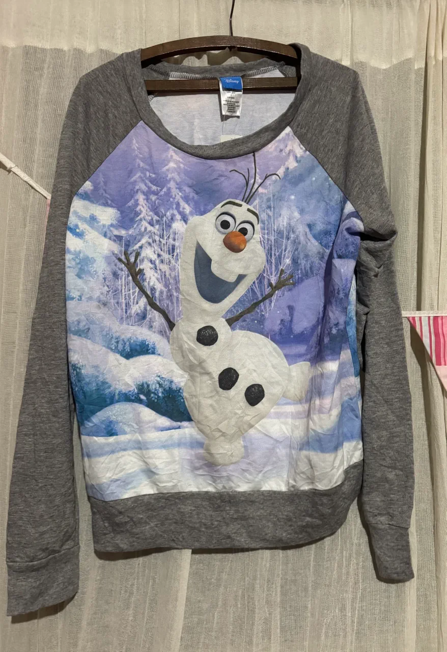 Disney · Talle S