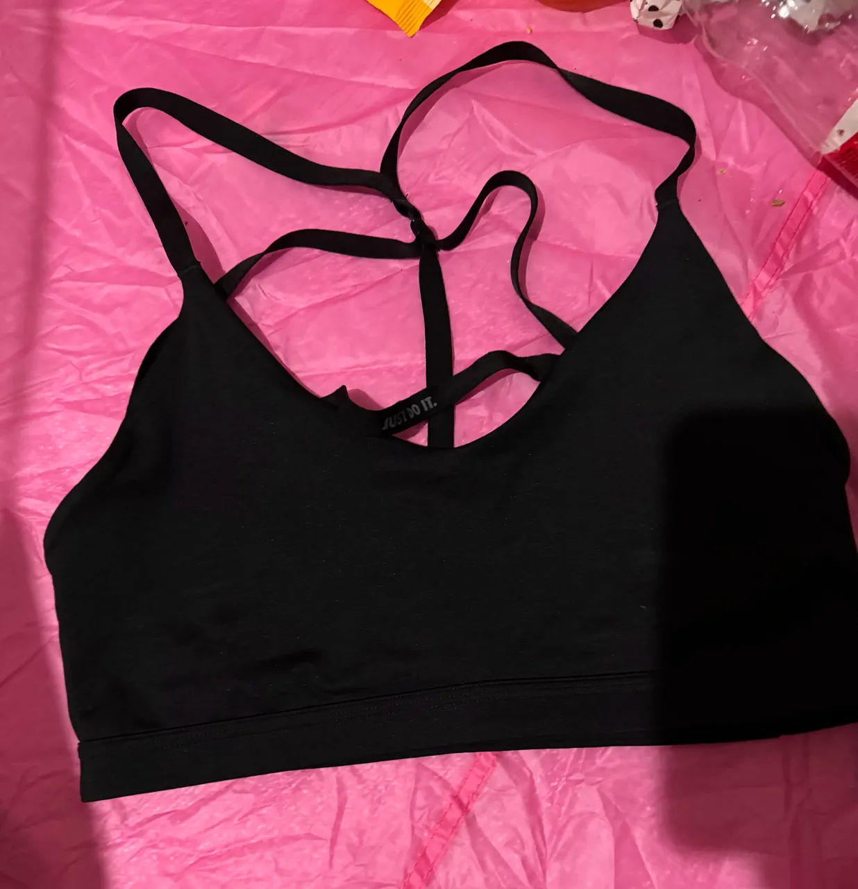 Nike · Talle L