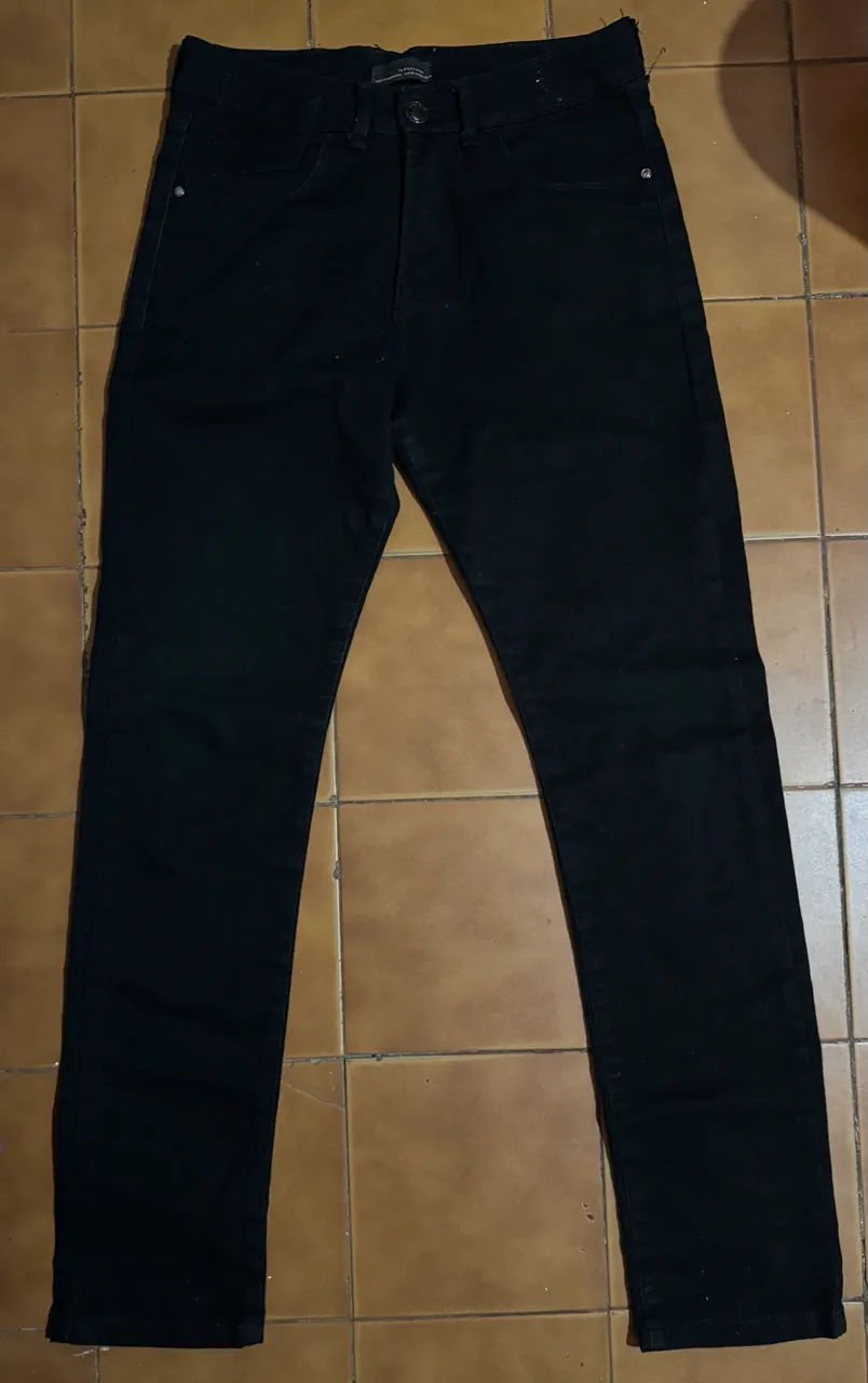 Zara · Talle EU 40