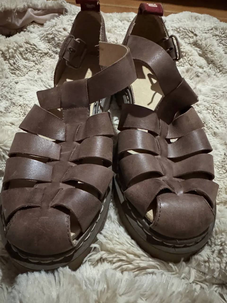 Sandalias GOGO - imagen 1