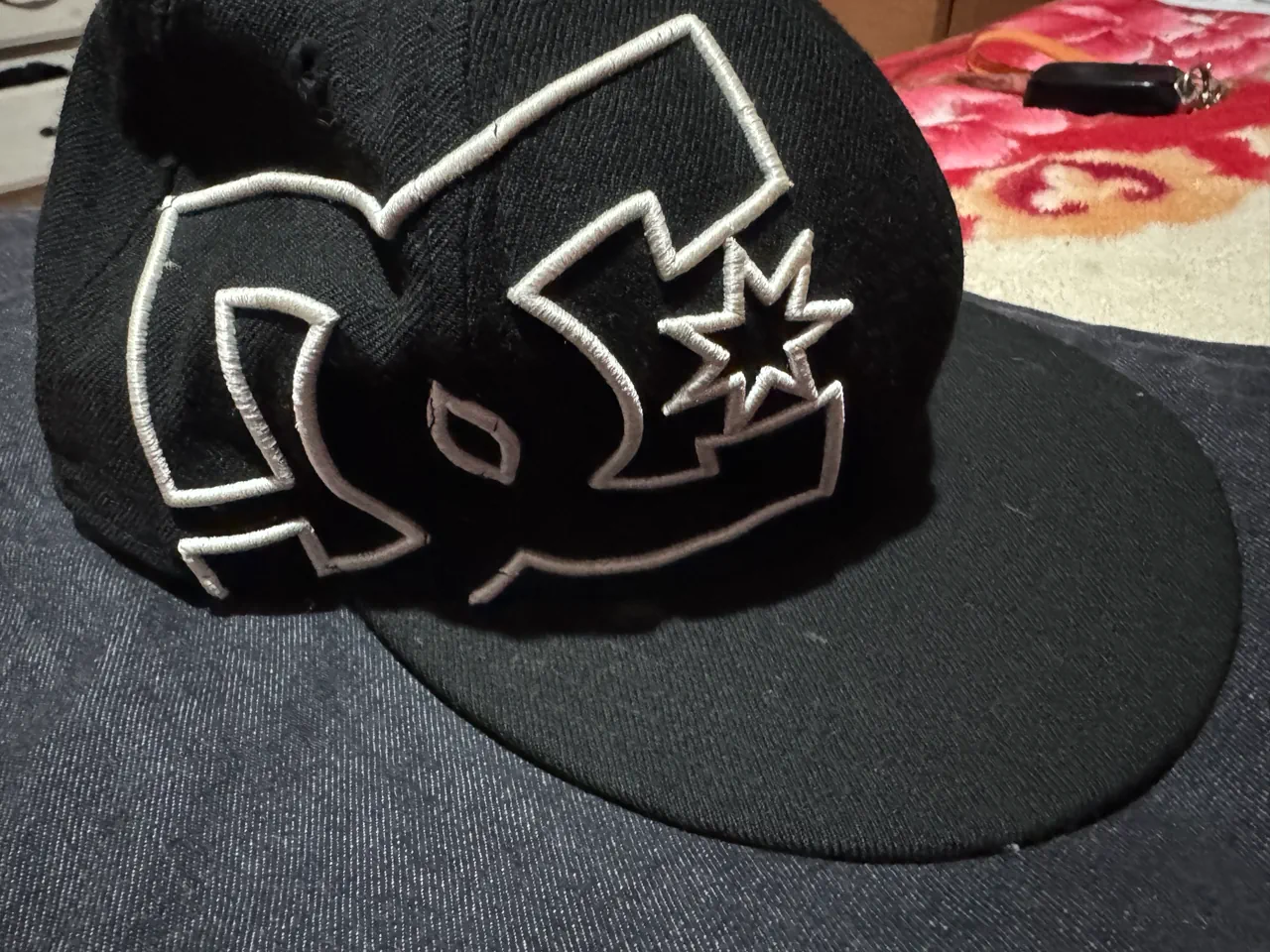 Gorra DC Shoes - imagen 1