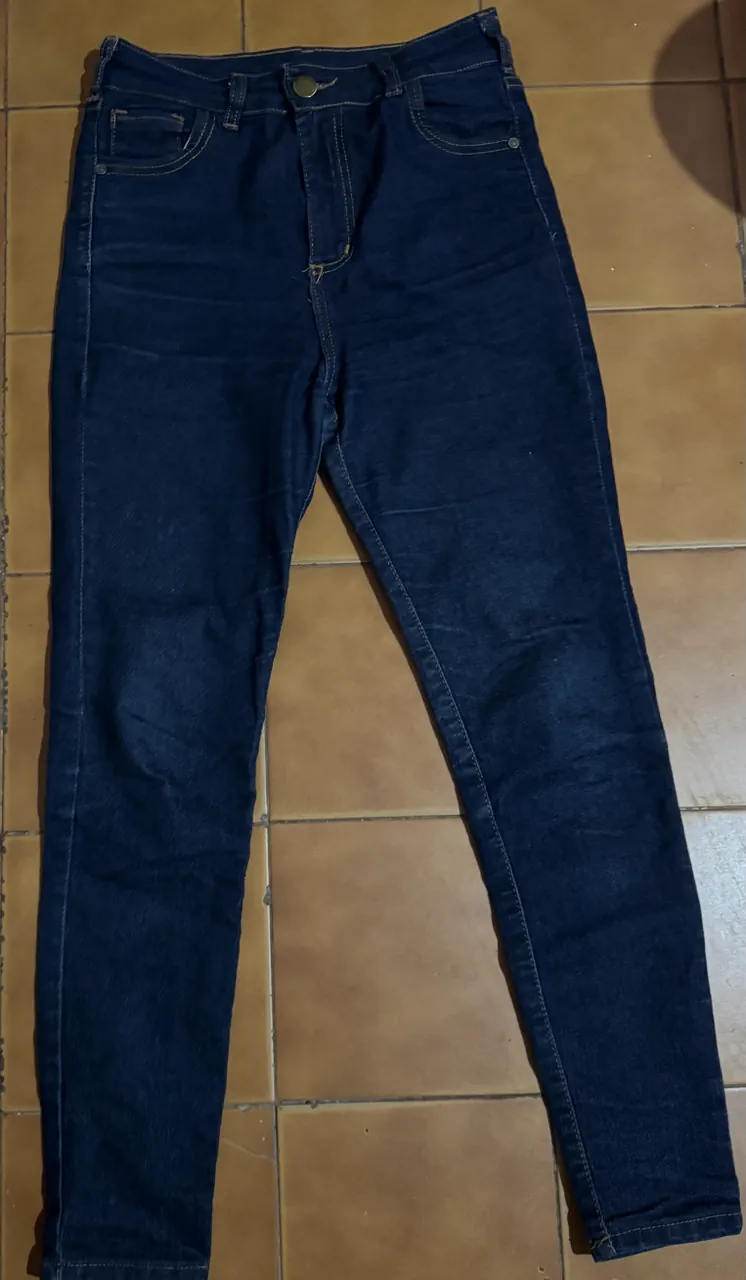 Collection · Talle EU 38