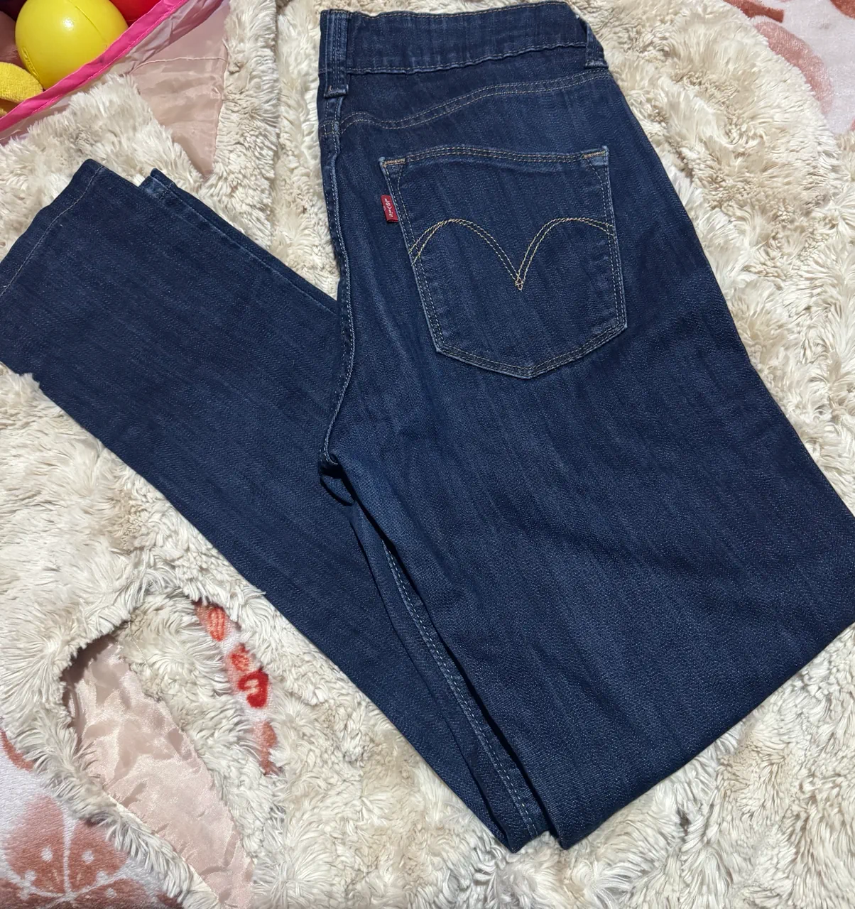 Jean Levi's · Talle EU 36