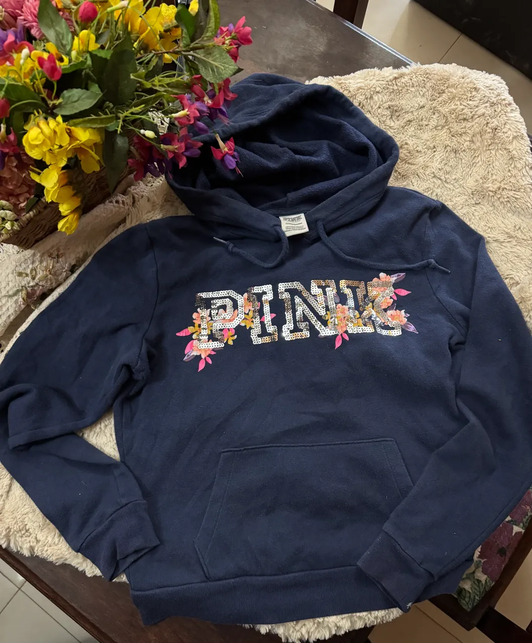 Pink · Talle XS