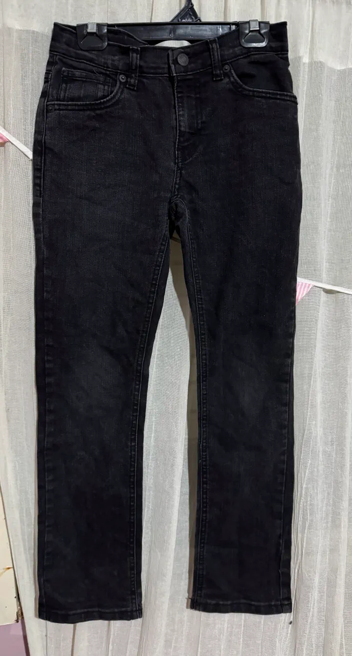 Jean Levi's · Talle 12 años / 152 cm
