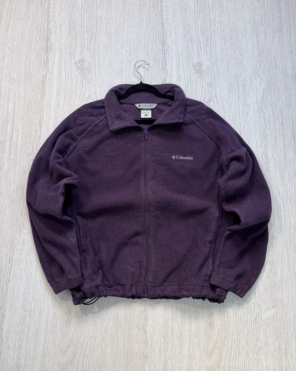 Campera Columbia - imagen 1