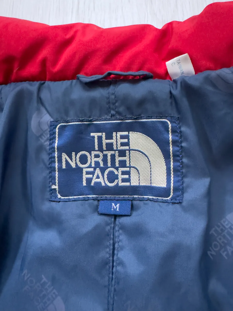 Campera The North Face - imagen 9