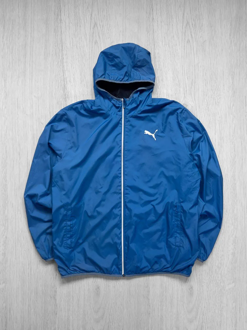 Rompeviento Puma - imagen 1