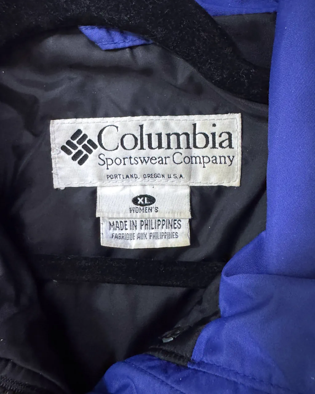 Campera Columbia - imagen 6
