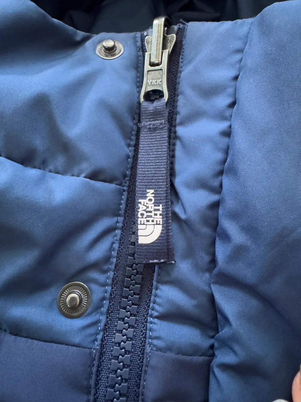 Campera The North Face - imagen 5