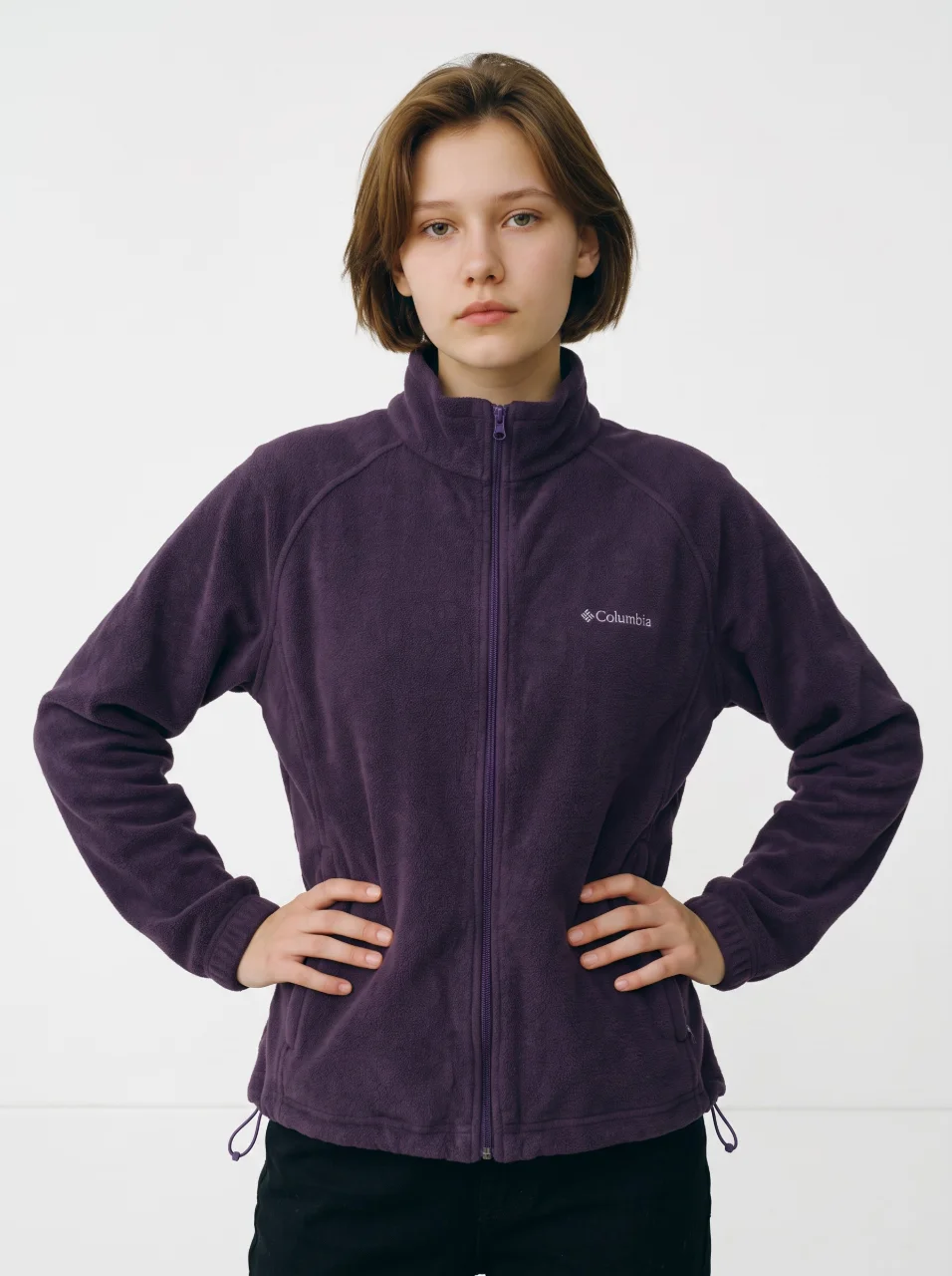 Campera Columbia - imagen 1