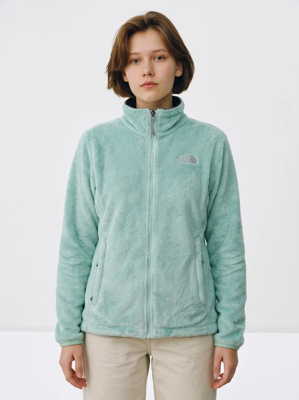 Campera The North Face - imagen 1