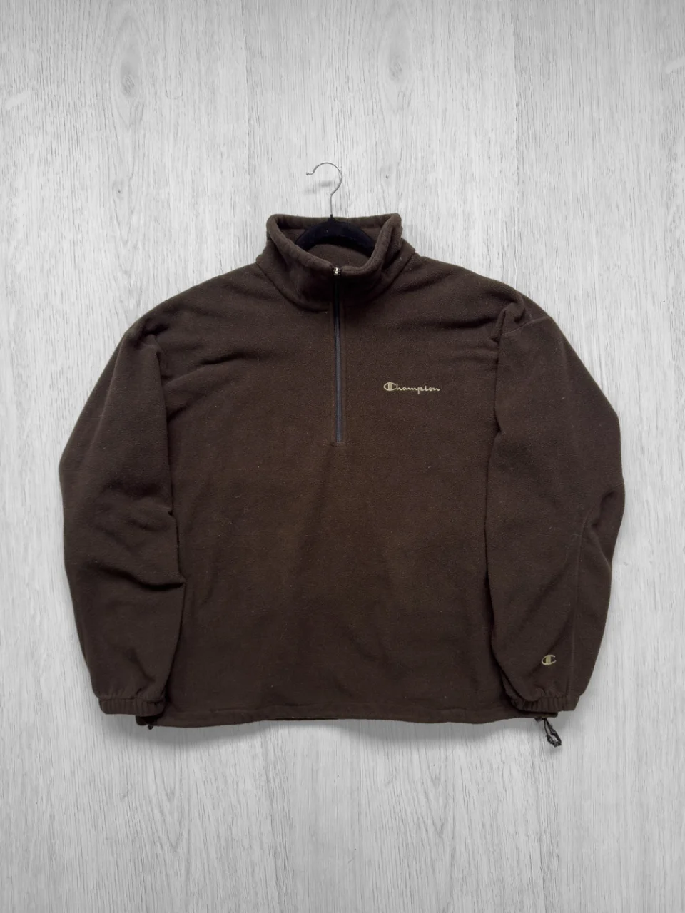 Buzo Champion · Talle XL