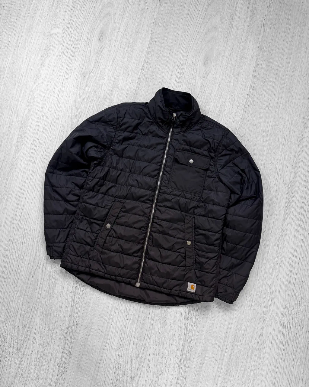 Campera Carhartt - imagen 4