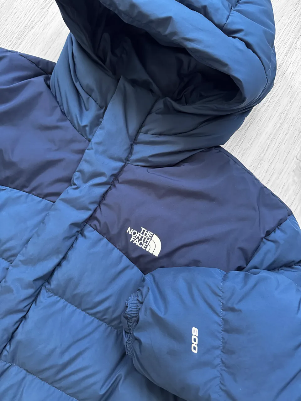 Campera The North Face - imagen 3