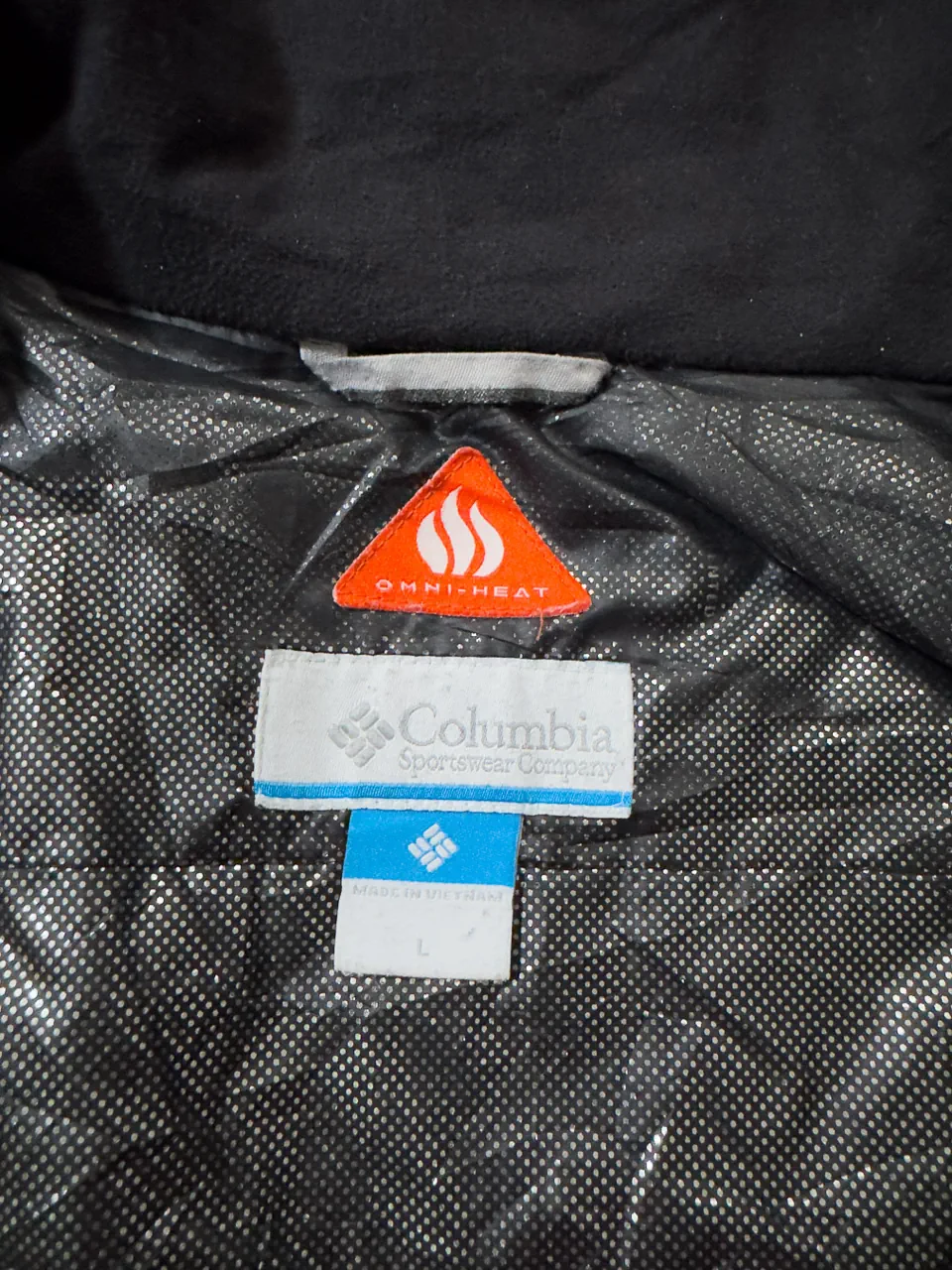Campera Columbia - imagen 3