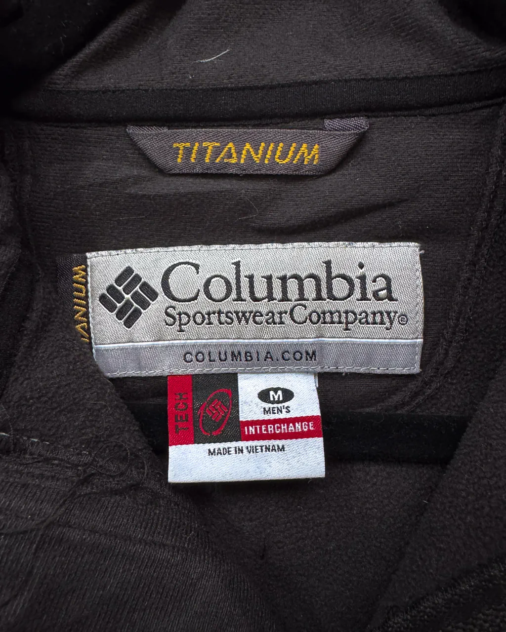 Campera Columbia - imagen 6