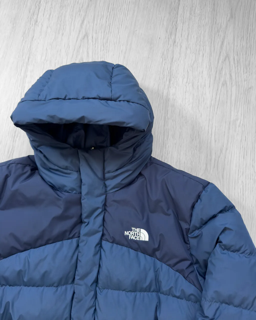 Campera The North Face - imagen 2
