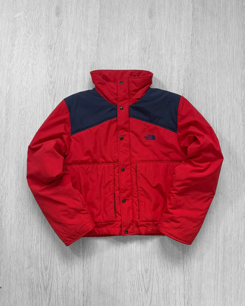 Campera The North Face · Talle M