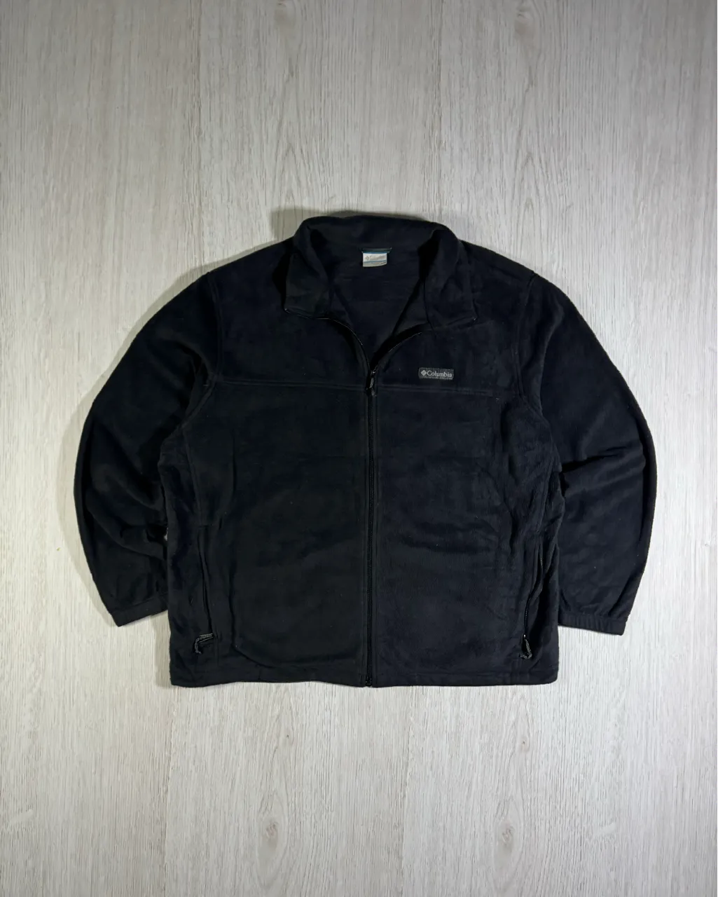 Campera Columbia - imagen 1