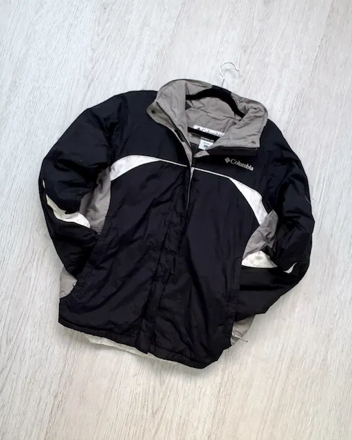 Columbia · Talle M