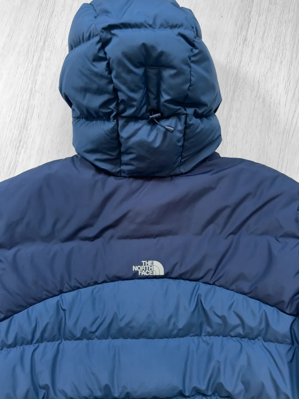 Campera The North Face - imagen 7
