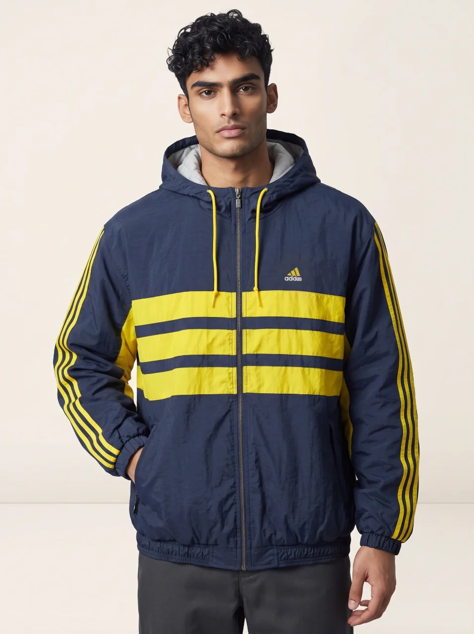 Campera adidas - imagen 1