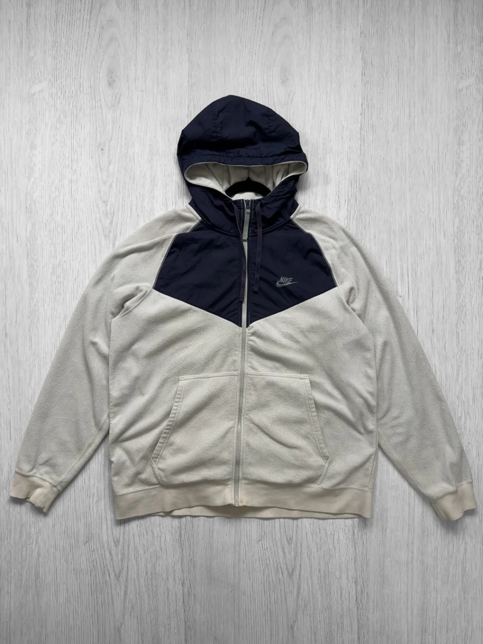 Campera Nike - imagen 1