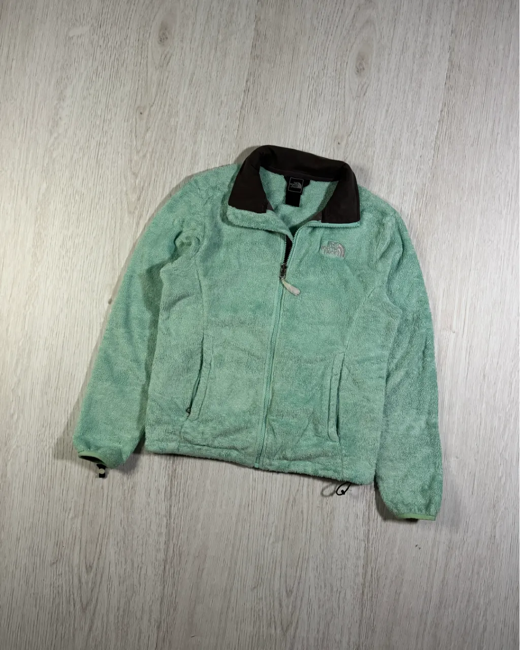 Campera The North Face - imagen 1
