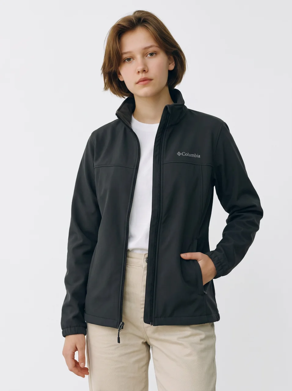 Campera Columbia - imagen 1
