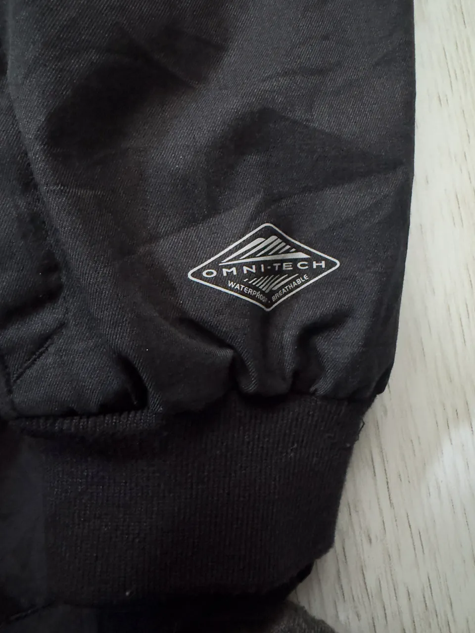 Campera Columbia - imagen 4