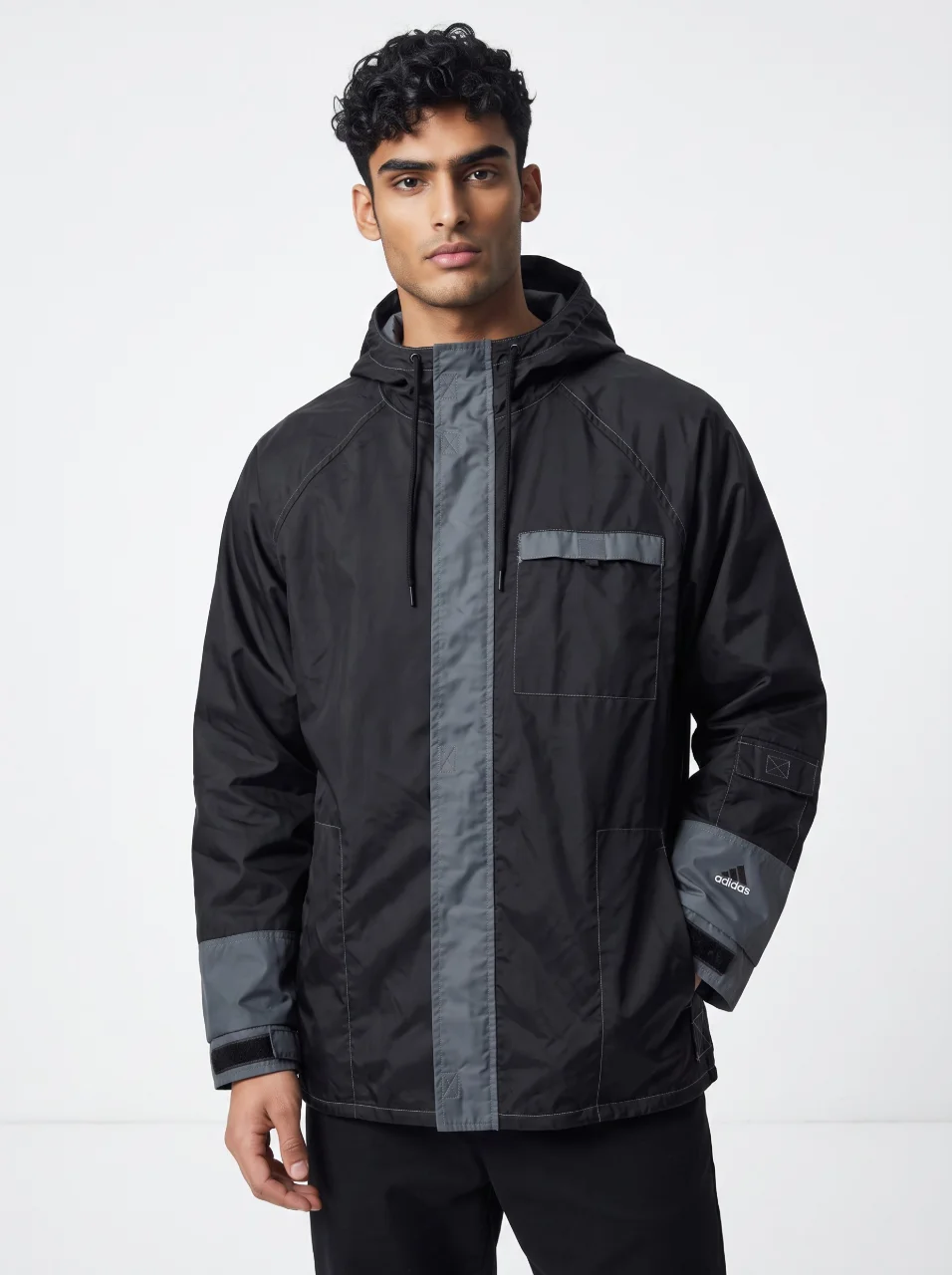 Rompeviento adidas - imagen 1