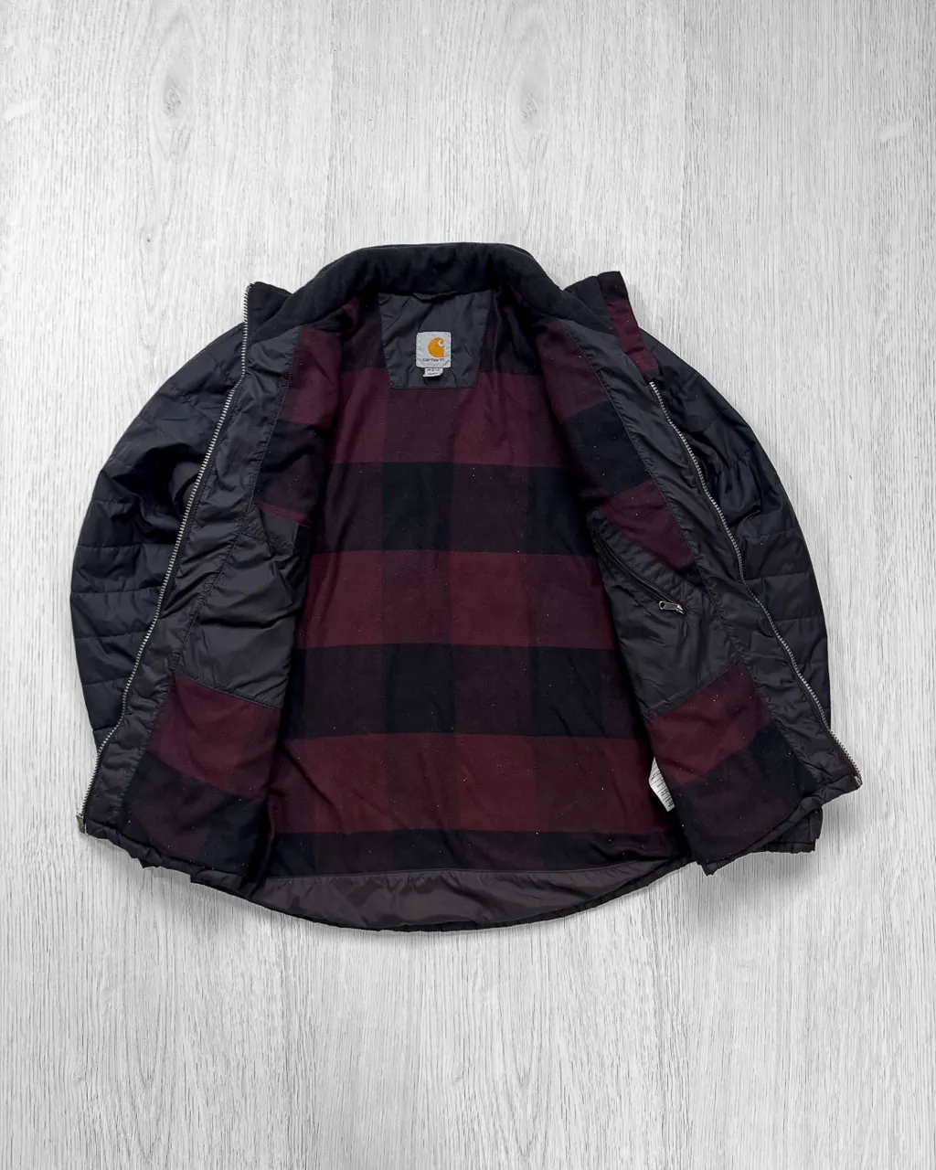 Campera Carhartt - imagen 5