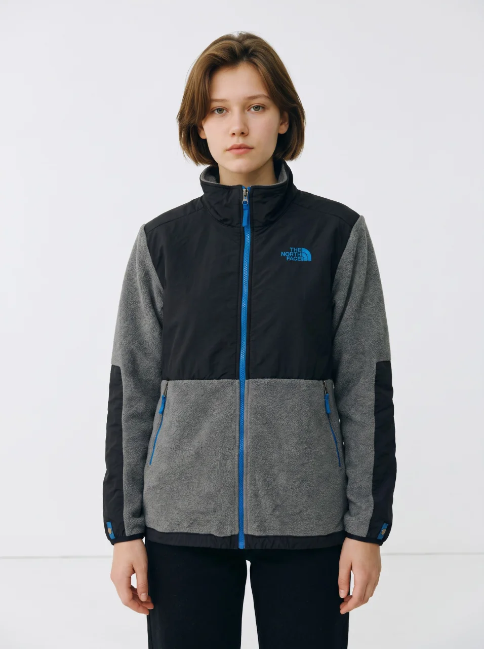 Campera The North Face - imagen 1