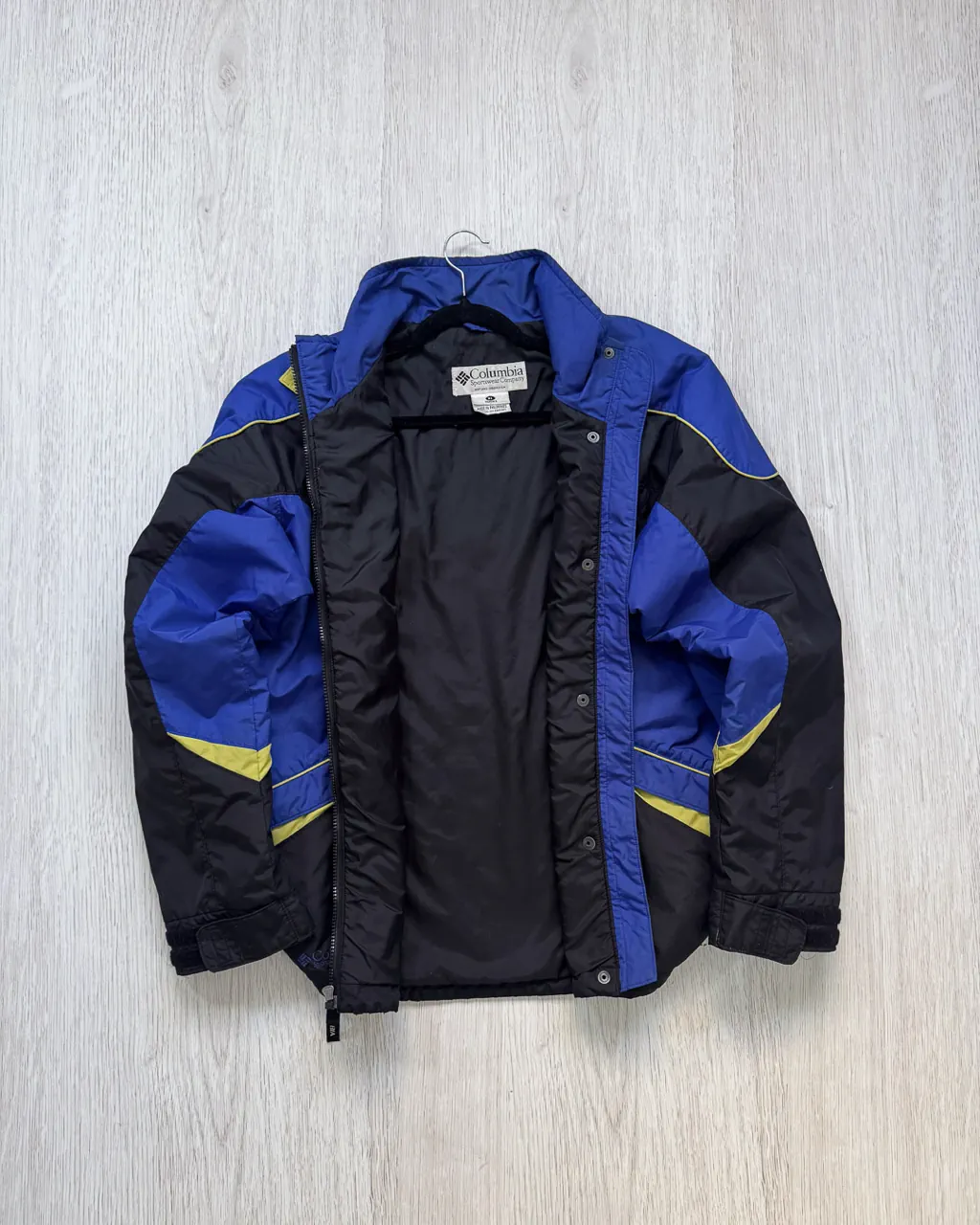 Campera Columbia - imagen 3