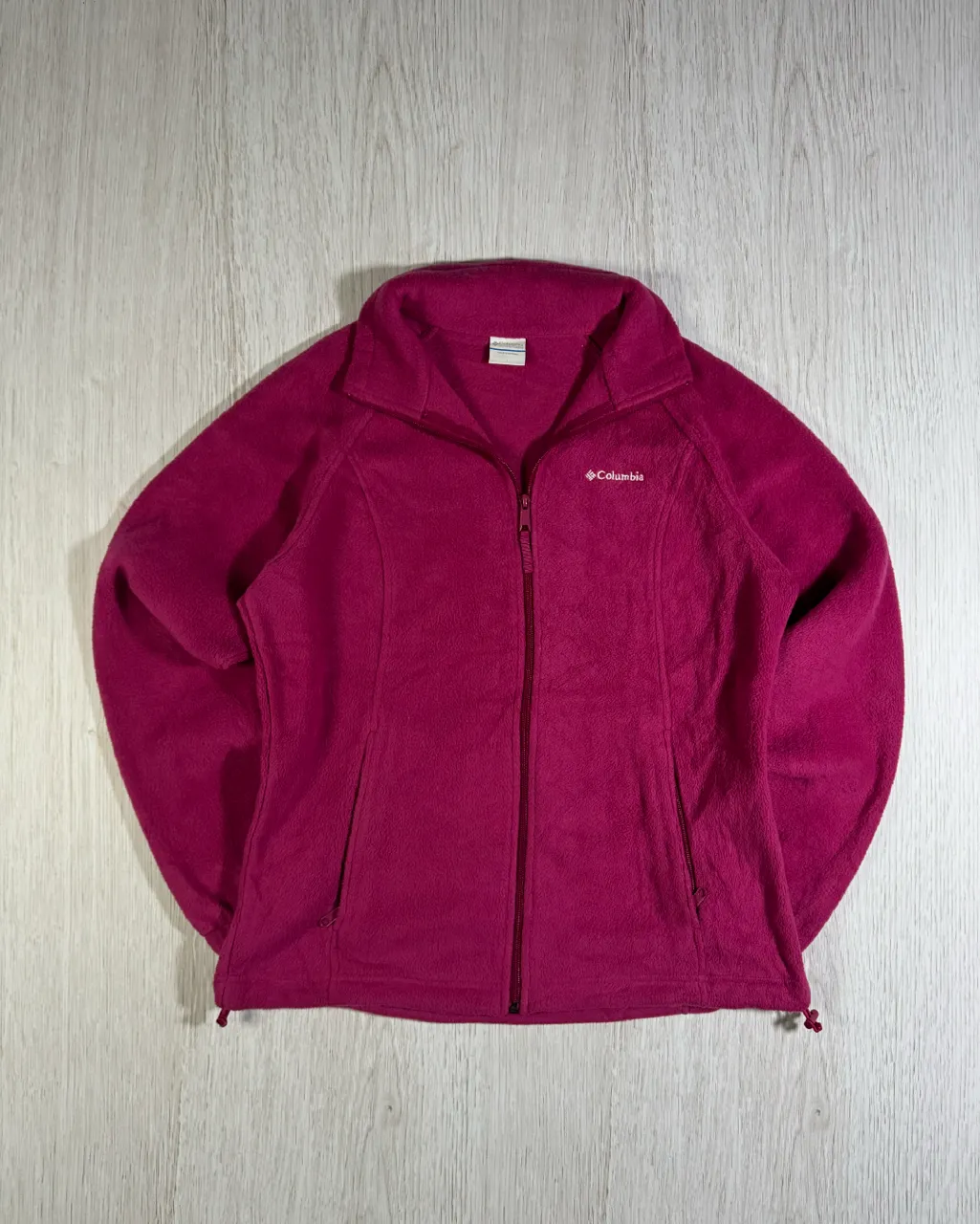 Campera Columbia - imagen 1