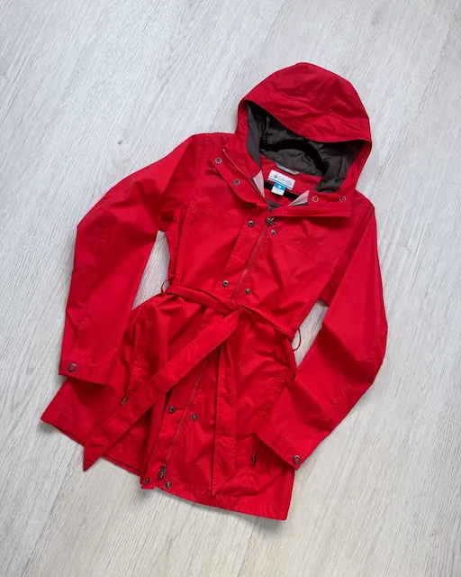 Columbia · Talle M