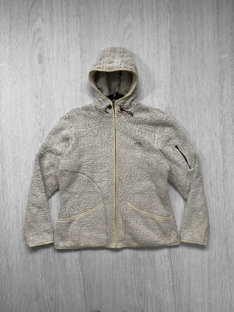 Campera The North Face - imagen 1