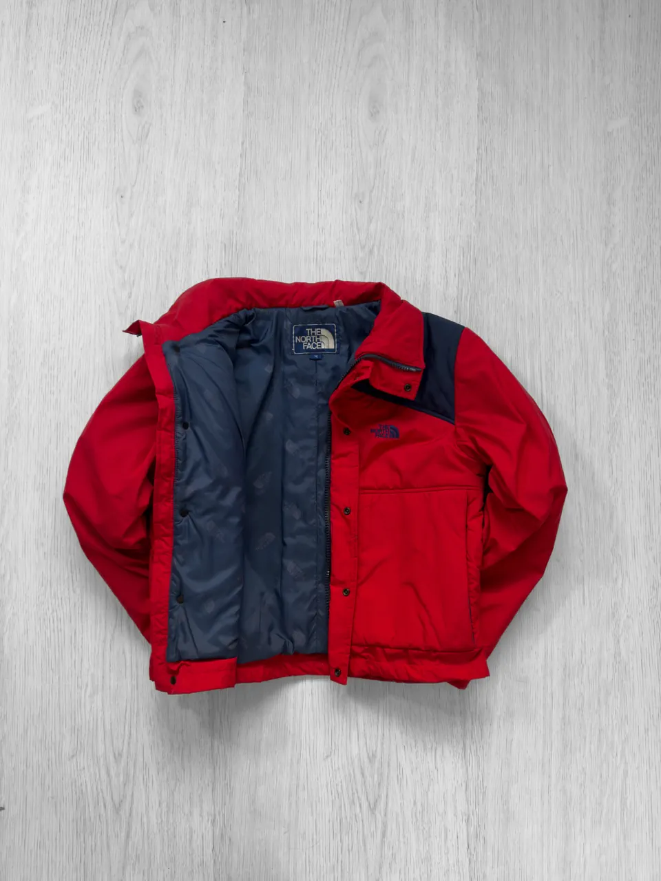 Campera The North Face - imagen 3