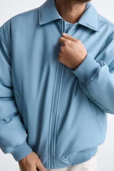 Campera Zara - imagen 1