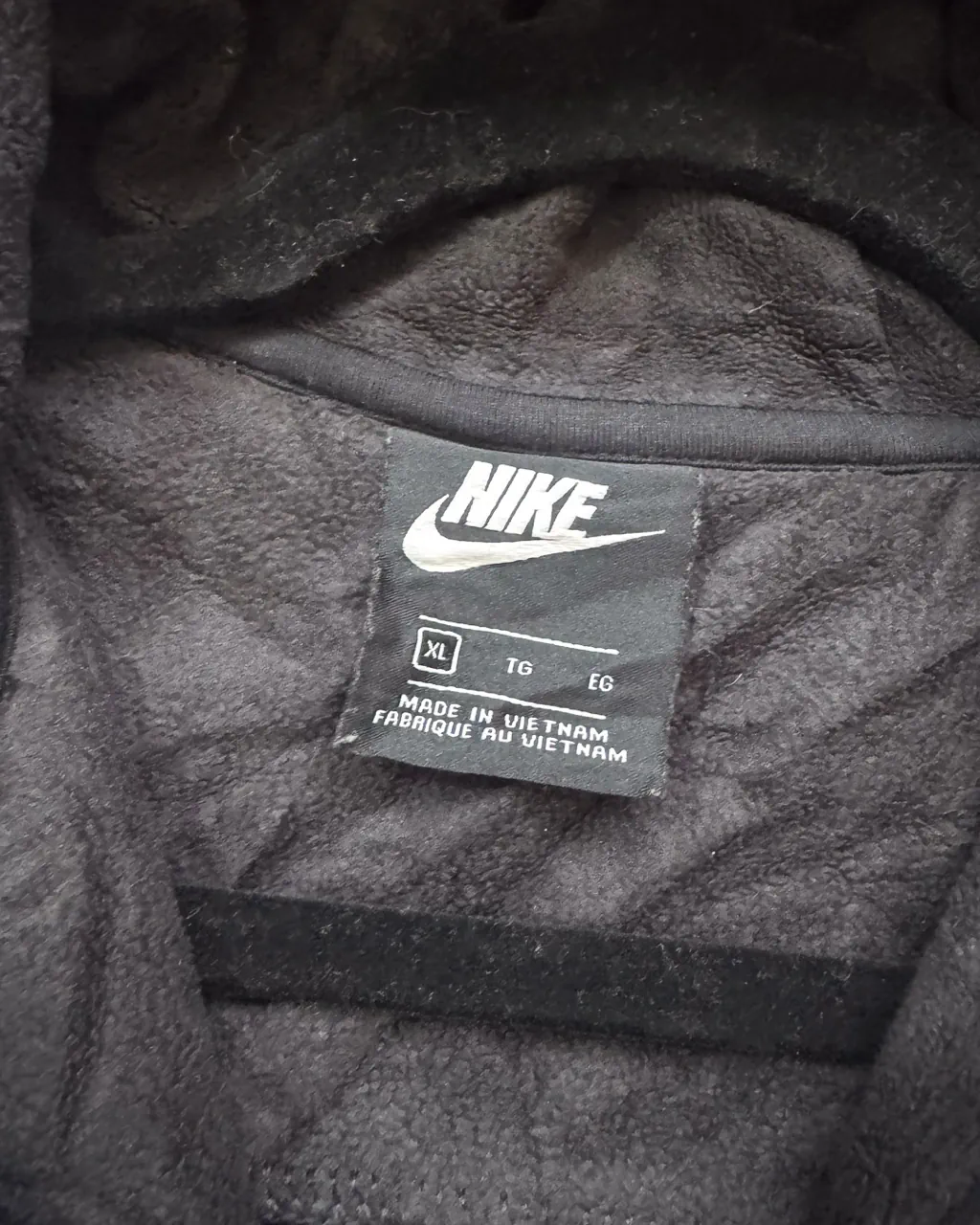 Buzo Nike - imagen 6