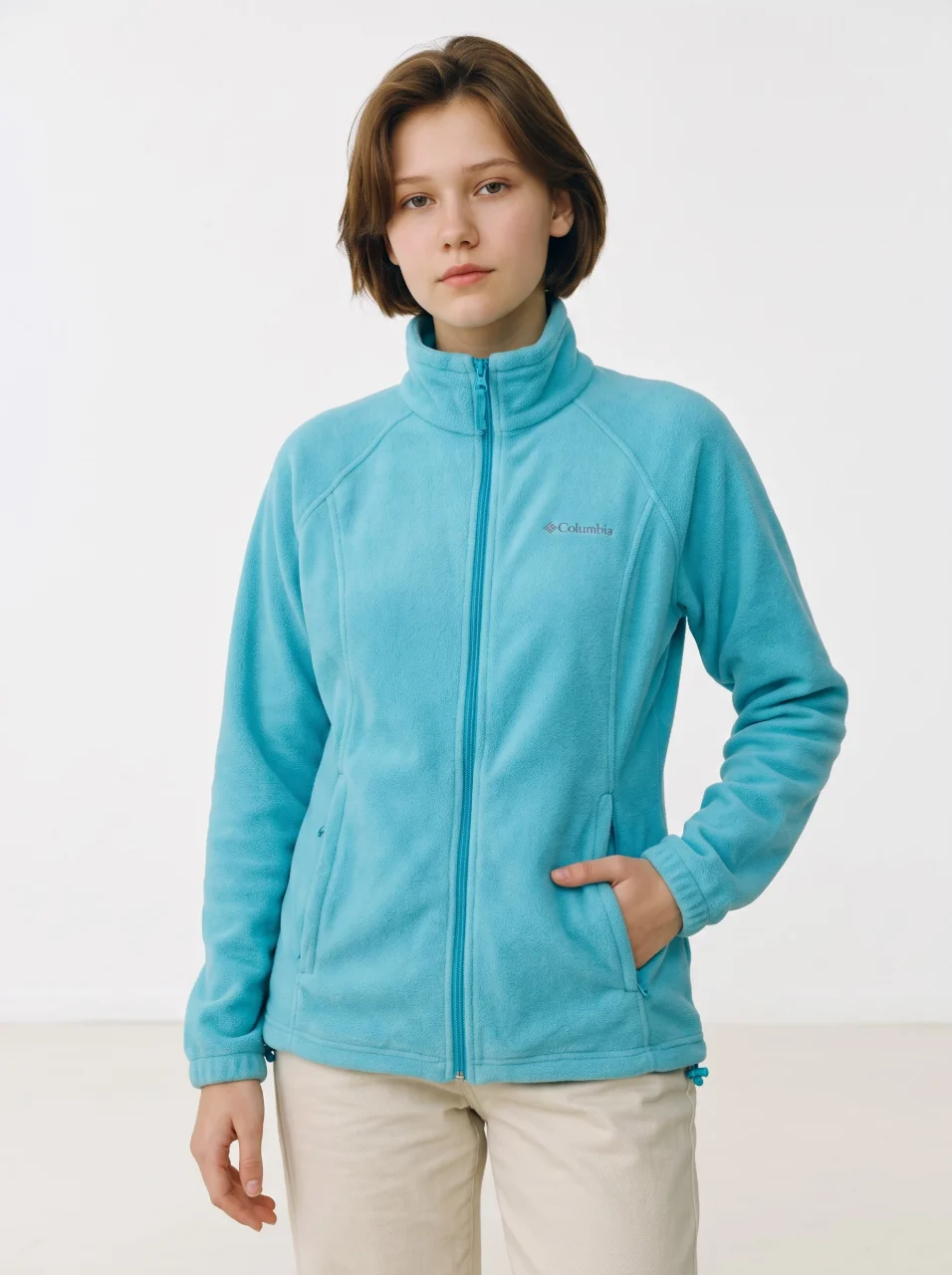 Campera Columbia - imagen 1
