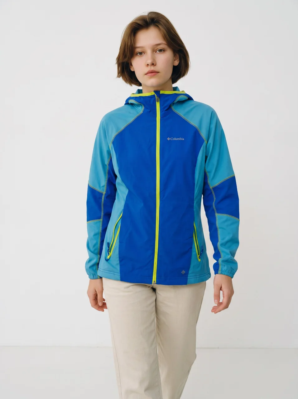 Campera Columbia - imagen 1
