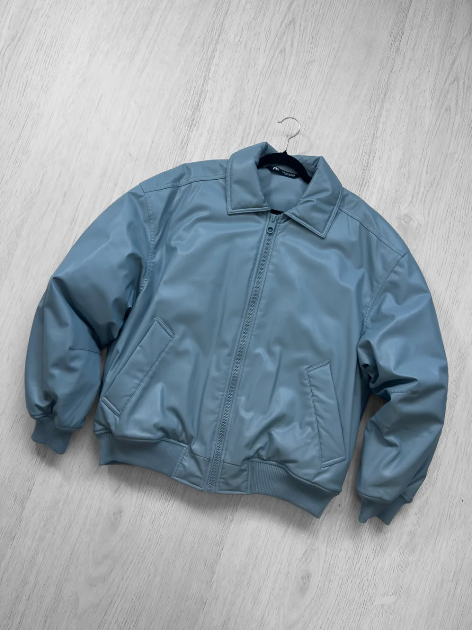 Campera Zara · Talle M