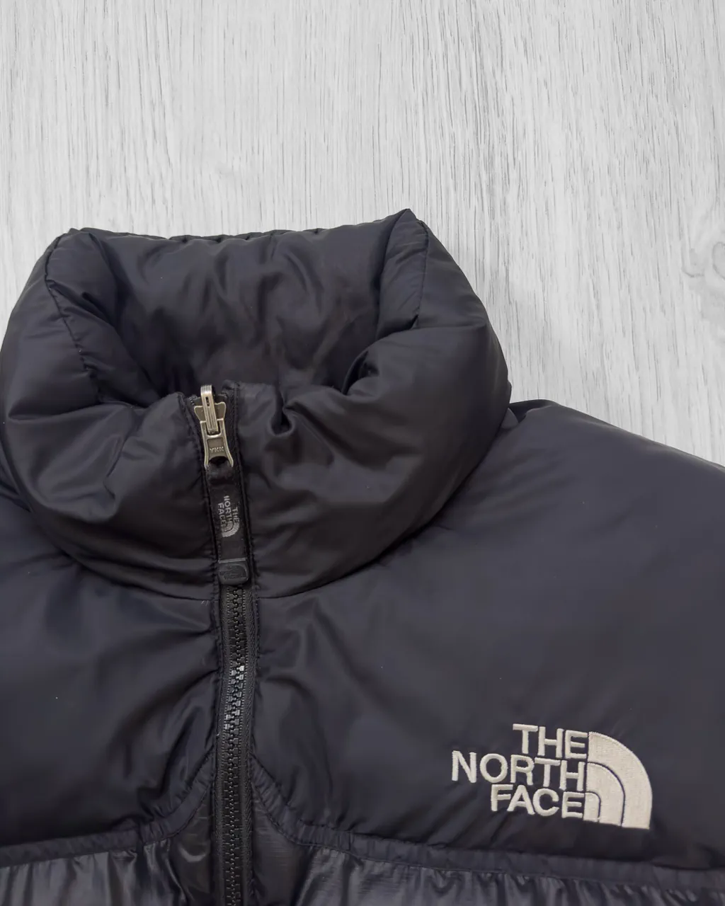 Campera The North Face - imagen 2
