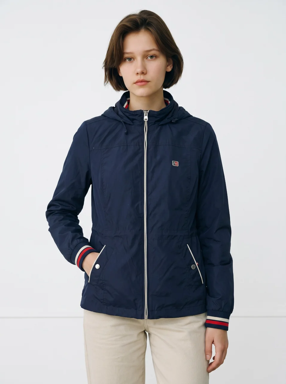 Campera Tommy Hilfiger - imagen 1