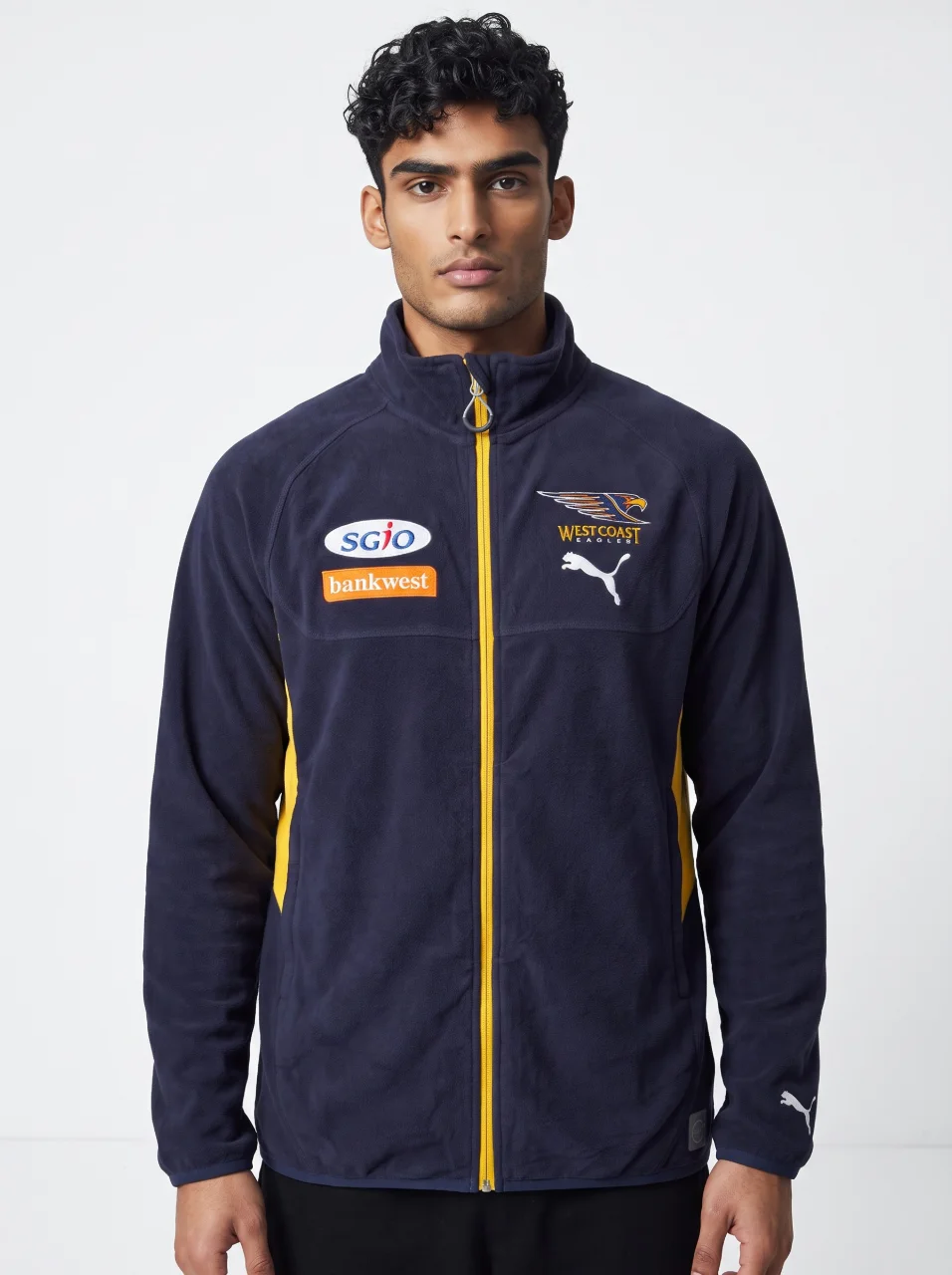 Buzo Puma - imagen 1