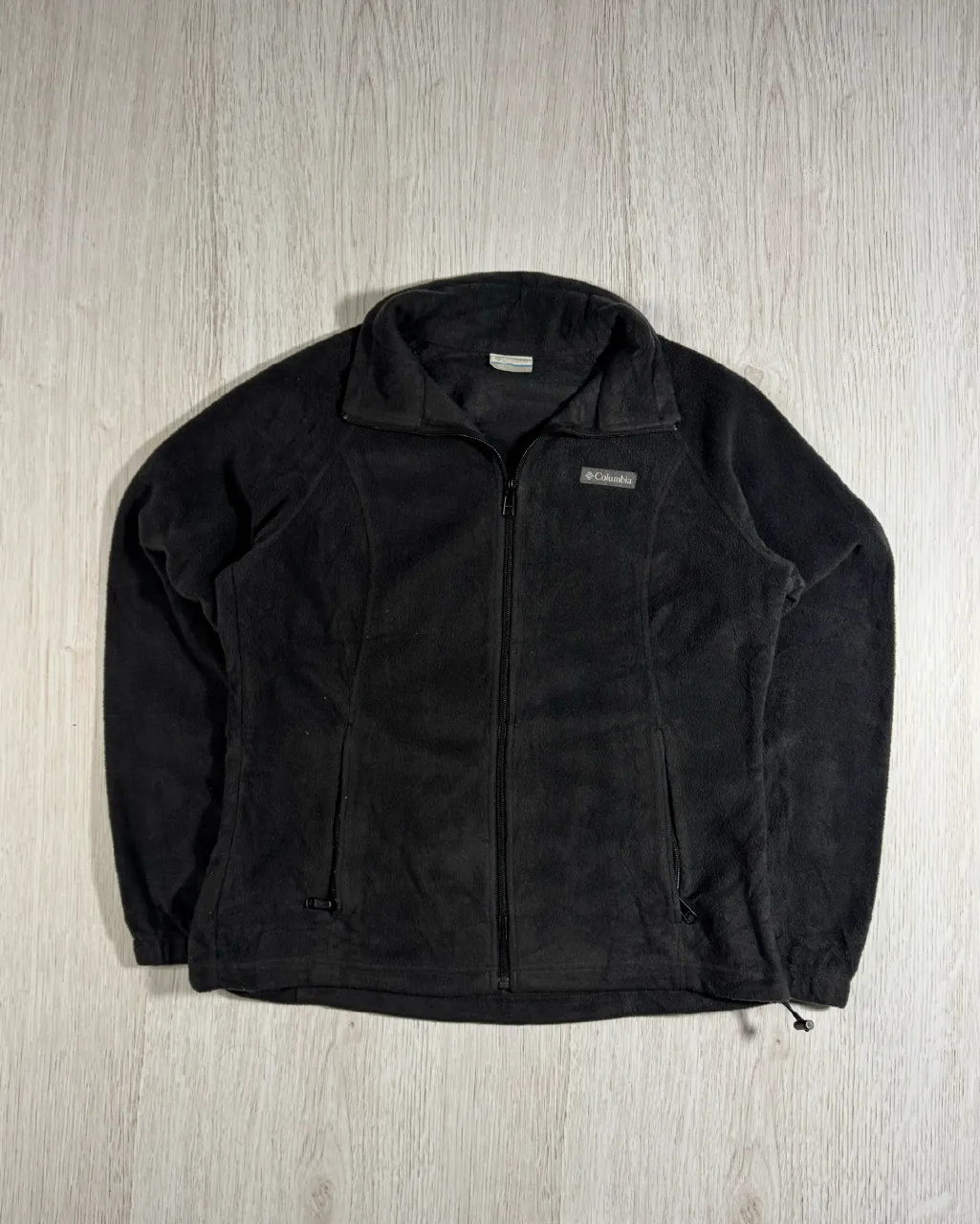 Campera Columbia - imagen 1
